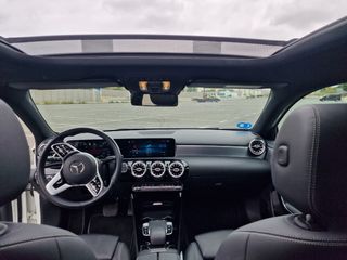 Mercedes-Benz Clase A 2020