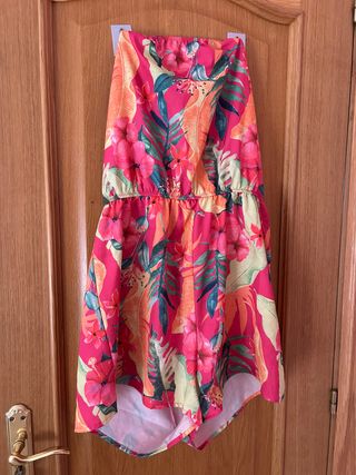 ROPA SEMINUEVA, TALLA XL +