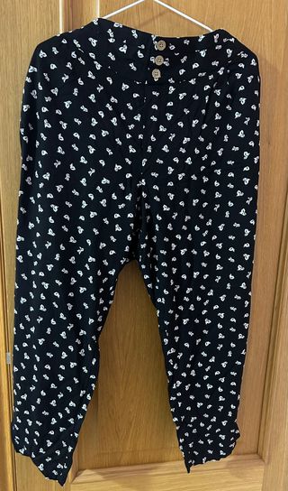 ROPA SEMINUEVA, TALLA XL +