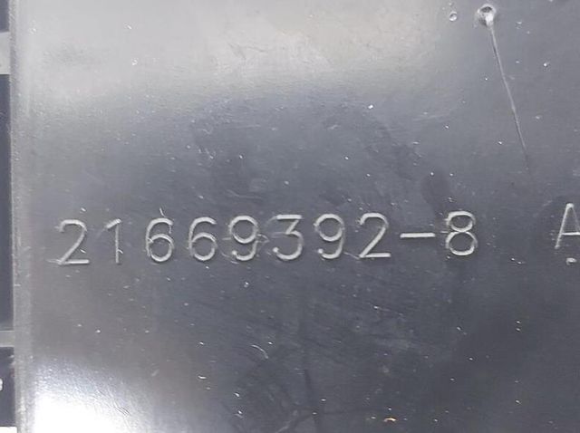 213602 8200343733 módulo electronico renault clio