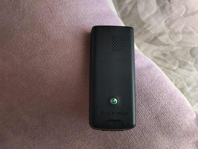 Sony Ericsson J110i - Móvil