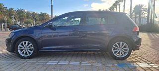 Volkswagen Golf 2013