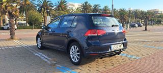 Volkswagen Golf 2013