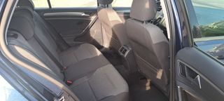 Volkswagen Golf 2013