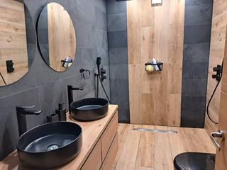 Reformas integrales: Baños y más