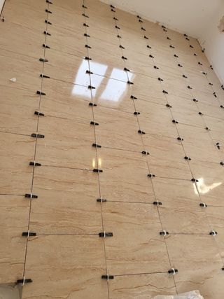 Reformas integrales: Baños y más