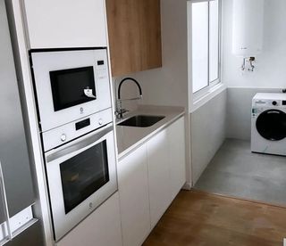 Reformas integrales: Baños y más