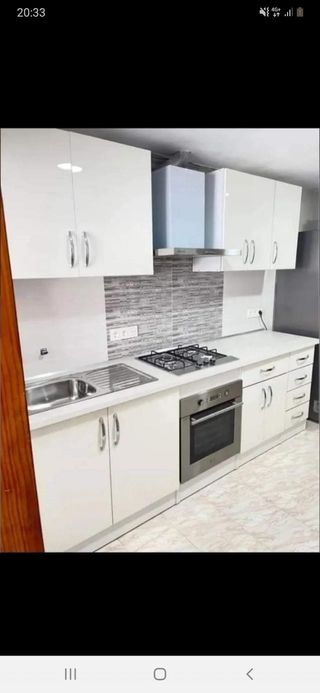 Reformas integrales: Baños y más