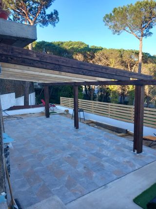 Reformas integrales: Baños y más