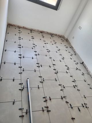 Reformas integrales: Baños y más