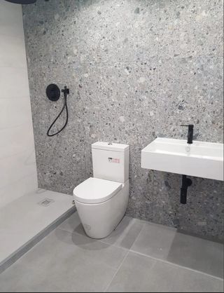 Reformas integrales: Baños y más