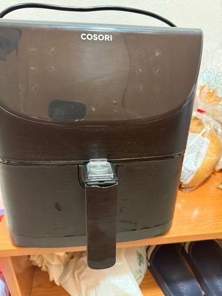 Freidora de aire