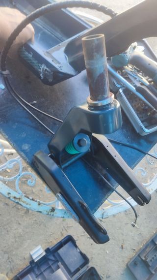 Horquilla Cecotec Patinete