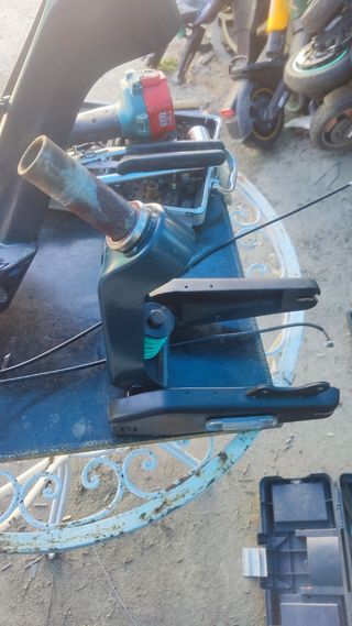 Horquilla Cecotec Patinete