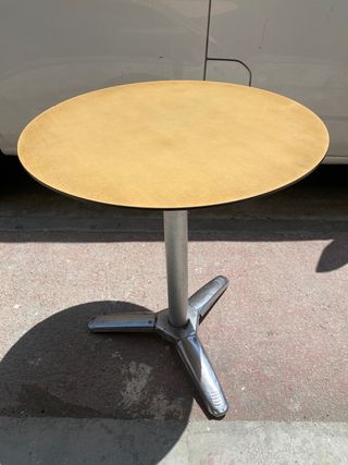 Tavoli da bar vintage