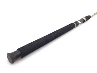 caña de pescar enchufable bps fish clear solid 270