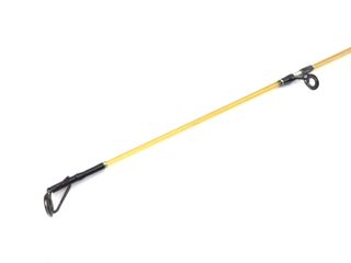 caña de pescar enchufable bps fish clear solid 270