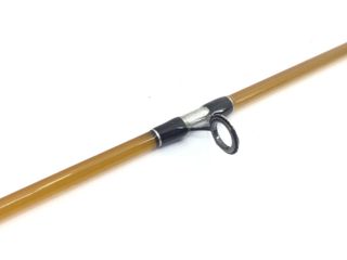 caña de pescar enchufable bps fish clear solid 270