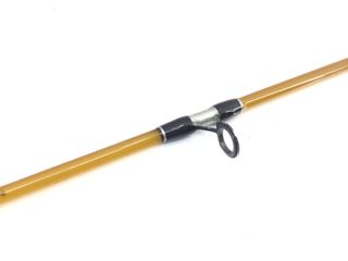 caña de pescar enchufable bps fish clear solid 270