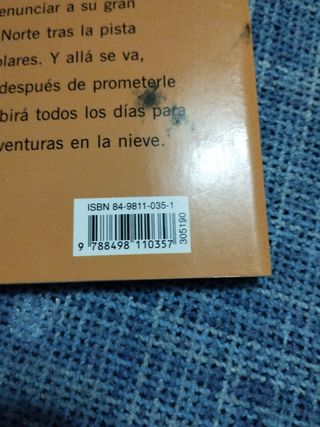 Los últimos osos polares (Planeta & Oxford) (Sp...
