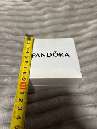 Caja Pandora - Joyería