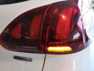 Peugeot 2008 PureTech 82 Style 60 kW (82 CV)