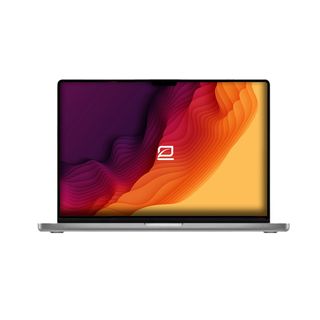 Apple MacBook Pro Touch Bar A2141 16" i9 4.8 GHz, 16GB, SSD 1TB, AMD Radeon Pro 5500M 4GB, 2019, Gris Espacial, A+