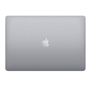 Apple MacBook Pro Touch Bar A2141 16" i9 4.8 GHz, 16GB, SSD 1TB, AMD Radeon Pro 5500M 4GB, 2019, Gris Espacial, A+