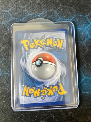 POKEMON - CHARIZARD SECRET WONDERS 3

