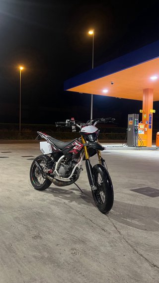 Beta RRT 49cc