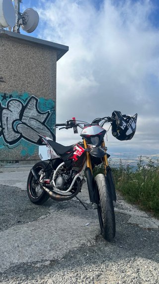 Beta RRT 49cc
