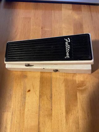 Fulltone Clyde Wah Standard Pedal