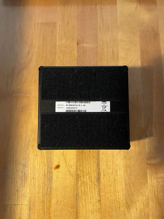 Pedal DOD Rubberneck Analog Delay