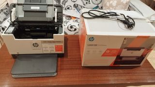 HP LaserJet M209dwe Impresora