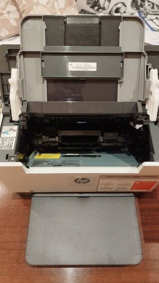 HP LaserJet M209dwe Impresora