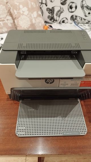 HP LaserJet M209dwe Impresora