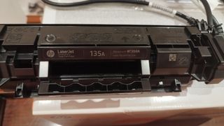 HP LaserJet M209dwe Impresora