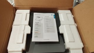 HP LaserJet M209dwe Impresora