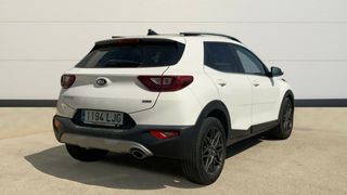 Kia Stonic 1.0 T-GDI 88KW BLACK EDITION DCT 120 5P