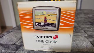 TomTom ONE Classic España GPS
