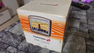 TomTom ONE Classic España GPS