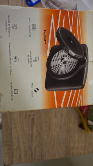 TomTom ONE Classic España GPS