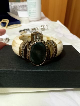 Bracciale vintage anni '70