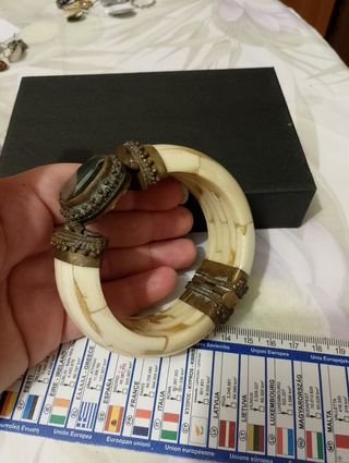 Bracciale vintage anni '70