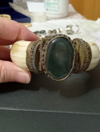Bracciale vintage anni '70