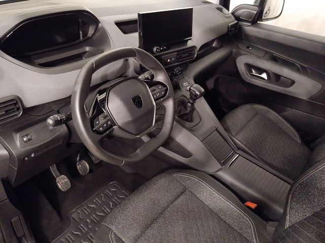 PEUGEOT RIFTER ALLURE BUSINESS 1.5 BLUEHDI 100 CV 4P