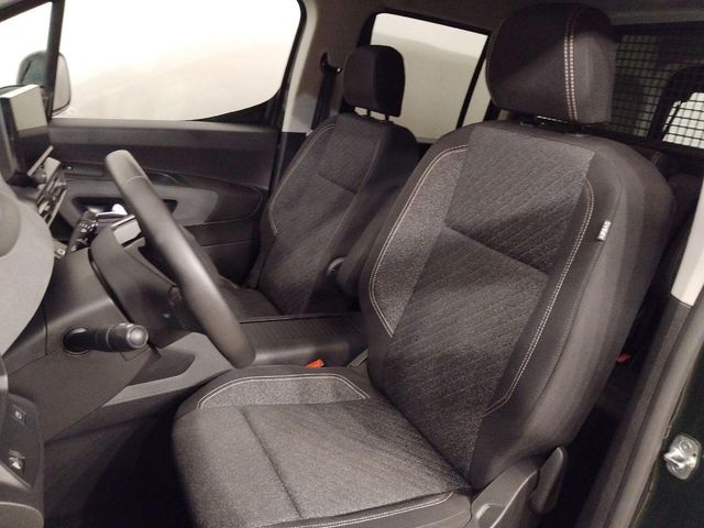 PEUGEOT RIFTER ALLURE BUSINESS 1.5 BLUEHDI 100 CV 4P