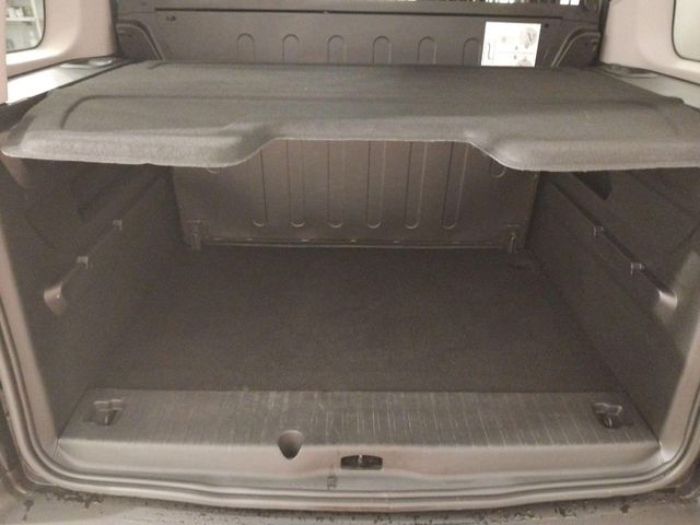 PEUGEOT RIFTER ALLURE BUSINESS 1.5 BLUEHDI 100 CV 4P