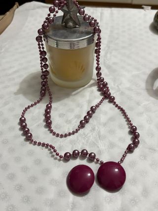 Set gioielli vintage