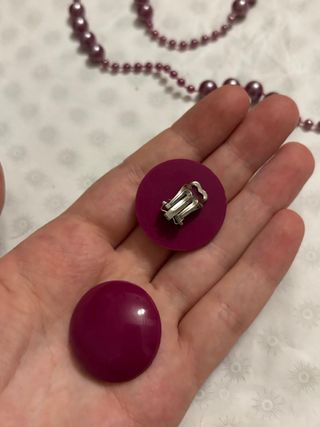 Set gioielli vintage